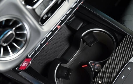 Mercedes-Benz G-Класс AMG, 2026 год, 34 900 000 рублей, 26 фотография