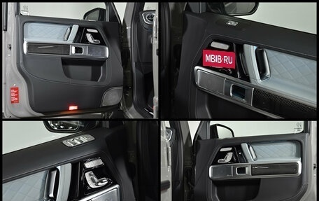 Mercedes-Benz G-Класс AMG, 2026 год, 34 900 000 рублей, 30 фотография