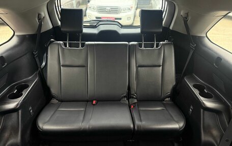 Toyota Highlander III, 2019 год, 3 749 000 рублей, 11 фотография