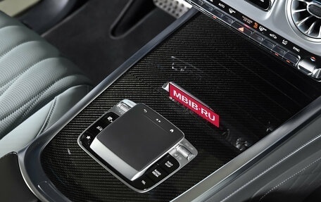 Mercedes-Benz G-Класс AMG, 2026 год, 34 900 000 рублей, 27 фотография