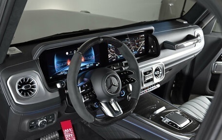 Mercedes-Benz G-Класс AMG, 2026 год, 34 900 000 рублей, 23 фотография