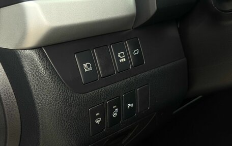 Toyota Highlander III, 2019 год, 3 749 000 рублей, 21 фотография