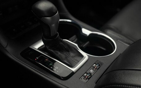 Toyota Highlander III, 2019 год, 3 749 000 рублей, 17 фотография