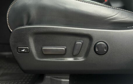 Toyota Highlander III, 2019 год, 3 749 000 рублей, 19 фотография