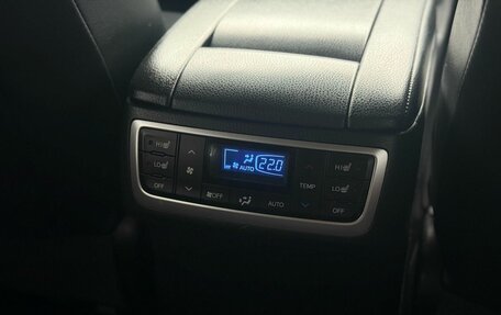 Toyota Highlander III, 2019 год, 3 749 000 рублей, 22 фотография