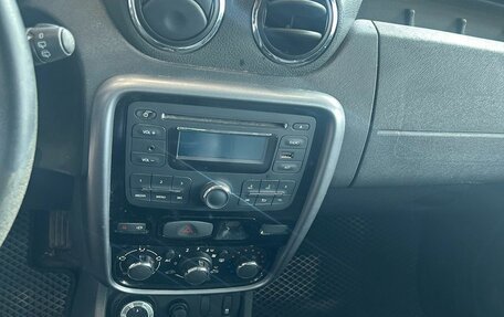 Renault Duster I рестайлинг, 2012 год, 899 000 рублей, 9 фотография