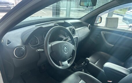 Renault Duster I рестайлинг, 2012 год, 899 000 рублей, 8 фотография