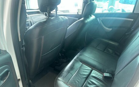 Renault Duster I рестайлинг, 2012 год, 899 000 рублей, 10 фотография