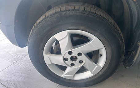 Renault Duster I рестайлинг, 2012 год, 899 000 рублей, 12 фотография