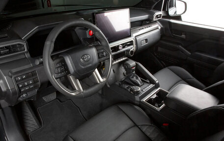 Toyota Tacoma, 2025 год, 10 098 000 рублей, 12 фотография