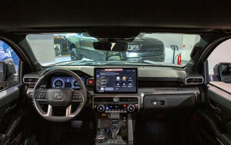 Toyota Tacoma, 2025 год, 10 098 000 рублей, 10 фотография