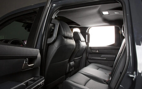 Toyota Tacoma, 2025 год, 10 098 000 рублей, 15 фотография