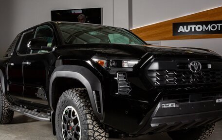 Toyota Tacoma, 2025 год, 10 098 000 рублей, 2 фотография