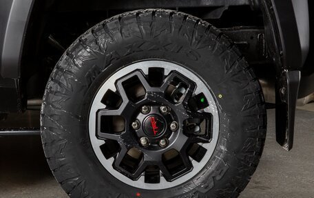 Toyota Tacoma, 2025 год, 10 098 000 рублей, 5 фотография