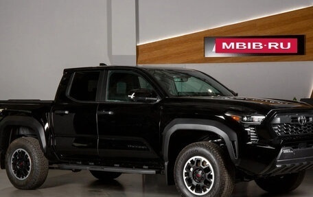 Toyota Tacoma, 2025 год, 10 098 000 рублей, 6 фотография