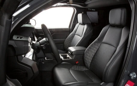 Toyota Tacoma, 2025 год, 10 098 000 рублей, 11 фотография