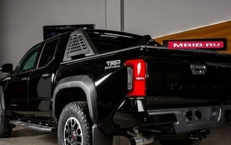 Toyota Tacoma, 2025 год, 10 098 000 рублей, 4 фотография