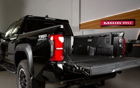 Toyota Tacoma, 2025 год, 10 098 000 рублей, 7 фотография
