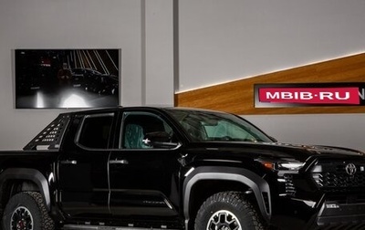 Toyota Tacoma, 2025 год, 10 098 000 рублей, 1 фотография