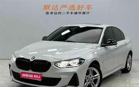 BMW 1 серия, 2023 год, 2 067 505 рублей, 1 фотография