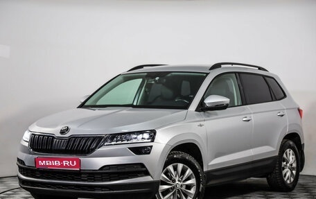 Skoda Karoq I, 2021 год, 2 389 000 рублей, 1 фотография
