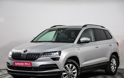 Skoda Karoq I, 2021 год, 2 389 000 рублей, 1 фотография