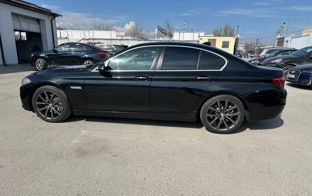 BMW 5 серия, 2014 год, 2 500 000 рублей, 1 фотография