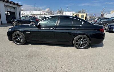 BMW 5 серия, 2014 год, 2 500 000 рублей, 1 фотография