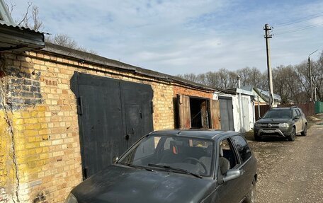 Renault Clio III, 1996 год, 75 000 рублей, 1 фотография