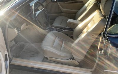 Mercedes-Benz E-Класс, 1995 год, 1 500 000 рублей, 1 фотография