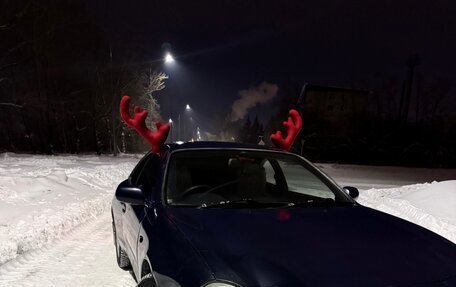 Toyota Celica VII рестайлинг, 1996 год, 350 000 рублей, 1 фотография