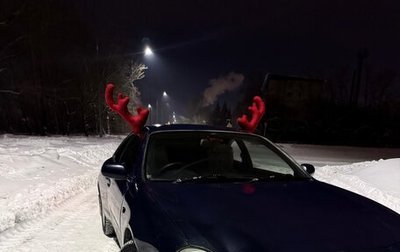 Toyota Celica VII рестайлинг, 1996 год, 350 000 рублей, 1 фотография