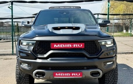 Rambler 1500, 2022 год, 12 200 000 рублей, 1 фотография