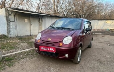 Daewoo Matiz I, 2010 год, 99 999 рублей, 1 фотография