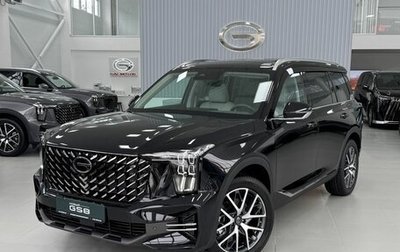 GAC GS8, 2026 год, 5 199 000 рублей, 1 фотография