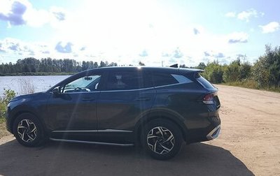 KIA Sportage IV рестайлинг, 2022 год, 3 200 000 рублей, 1 фотография