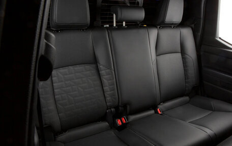 Toyota Tacoma, 2025 год, 10 098 000 рублей, 16 фотография