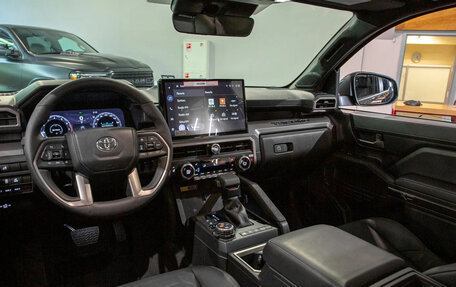 Toyota Tacoma, 2025 год, 10 098 000 рублей, 17 фотография