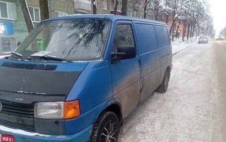 Volkswagen Transporter T4, 1995 год, 400 000 рублей, 1 фотография