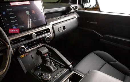 Toyota Tacoma, 2025 год, 10 098 000 рублей, 19 фотография