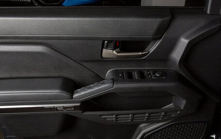 Toyota Tacoma, 2025 год, 10 098 000 рублей, 23 фотография