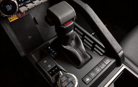 Toyota Tacoma, 2025 год, 10 098 000 рублей, 21 фотография