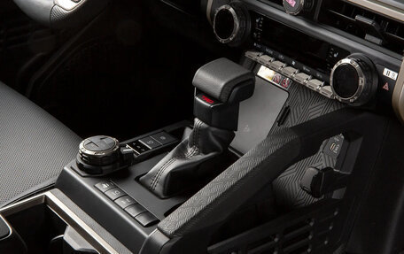 Toyota Tacoma, 2025 год, 10 098 000 рублей, 22 фотография