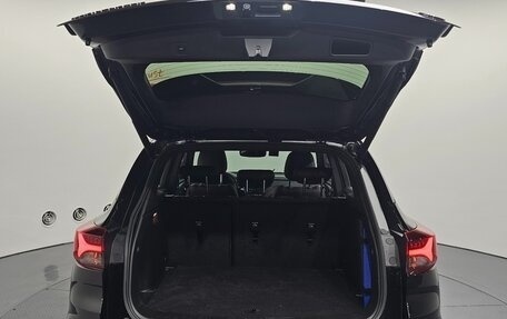 Chevrolet TrailBlazer, 2021 год, 1 699 000 рублей, 3 фотография