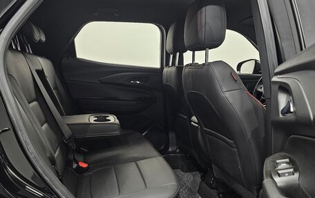 Chevrolet TrailBlazer, 2021 год, 1 699 000 рублей, 11 фотография