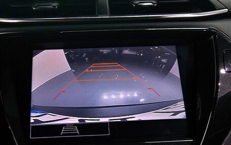 Chevrolet TrailBlazer, 2021 год, 1 699 000 рублей, 12 фотография