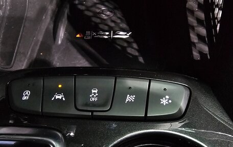 Chevrolet TrailBlazer, 2021 год, 1 699 000 рублей, 14 фотография