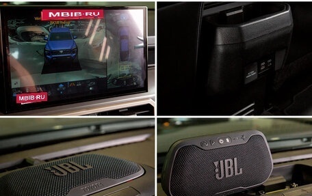 Toyota Tacoma, 2025 год, 10 098 000 рублей, 25 фотография