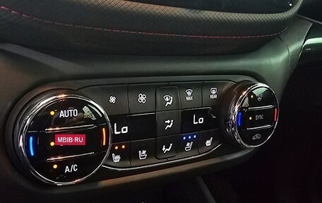 Chevrolet TrailBlazer, 2021 год, 1 699 000 рублей, 16 фотография