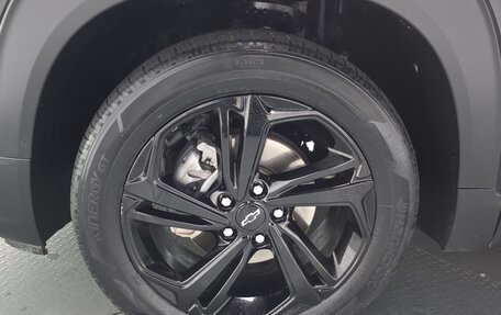 Chevrolet TrailBlazer, 2022 год, 1 825 000 рублей, 6 фотография